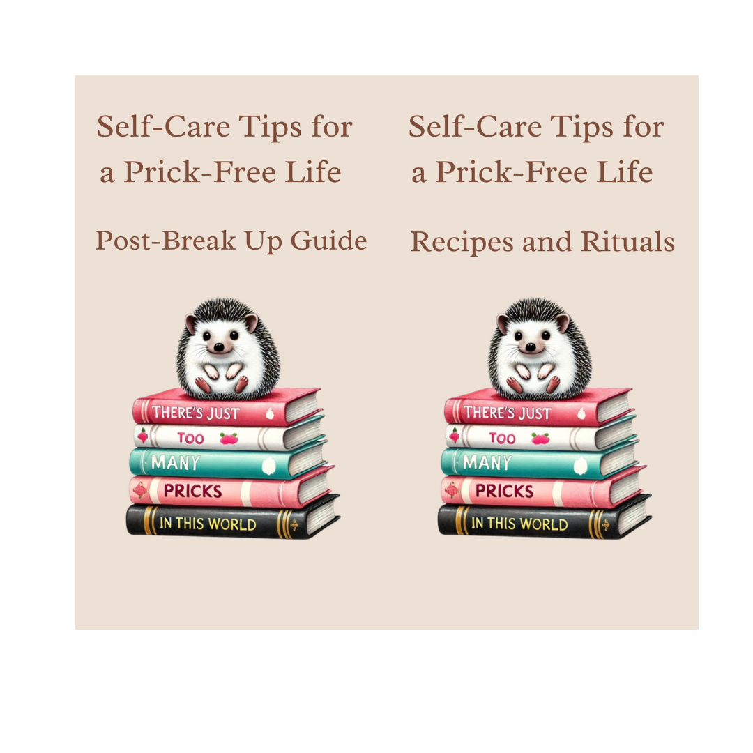 Self-Care Bundle