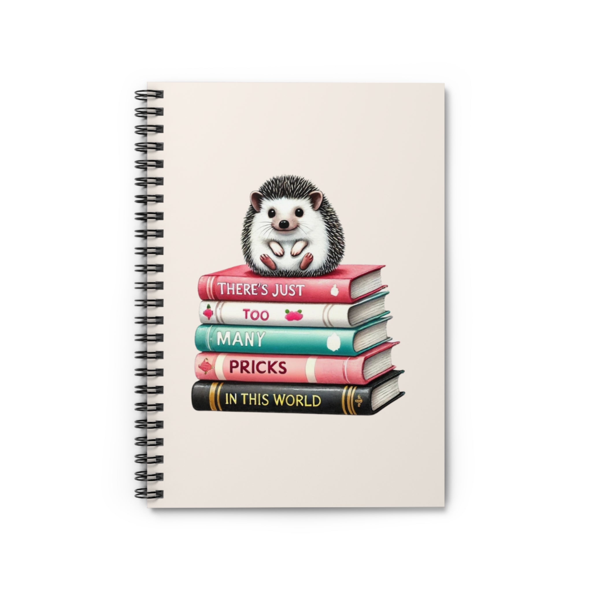 Journey Journal