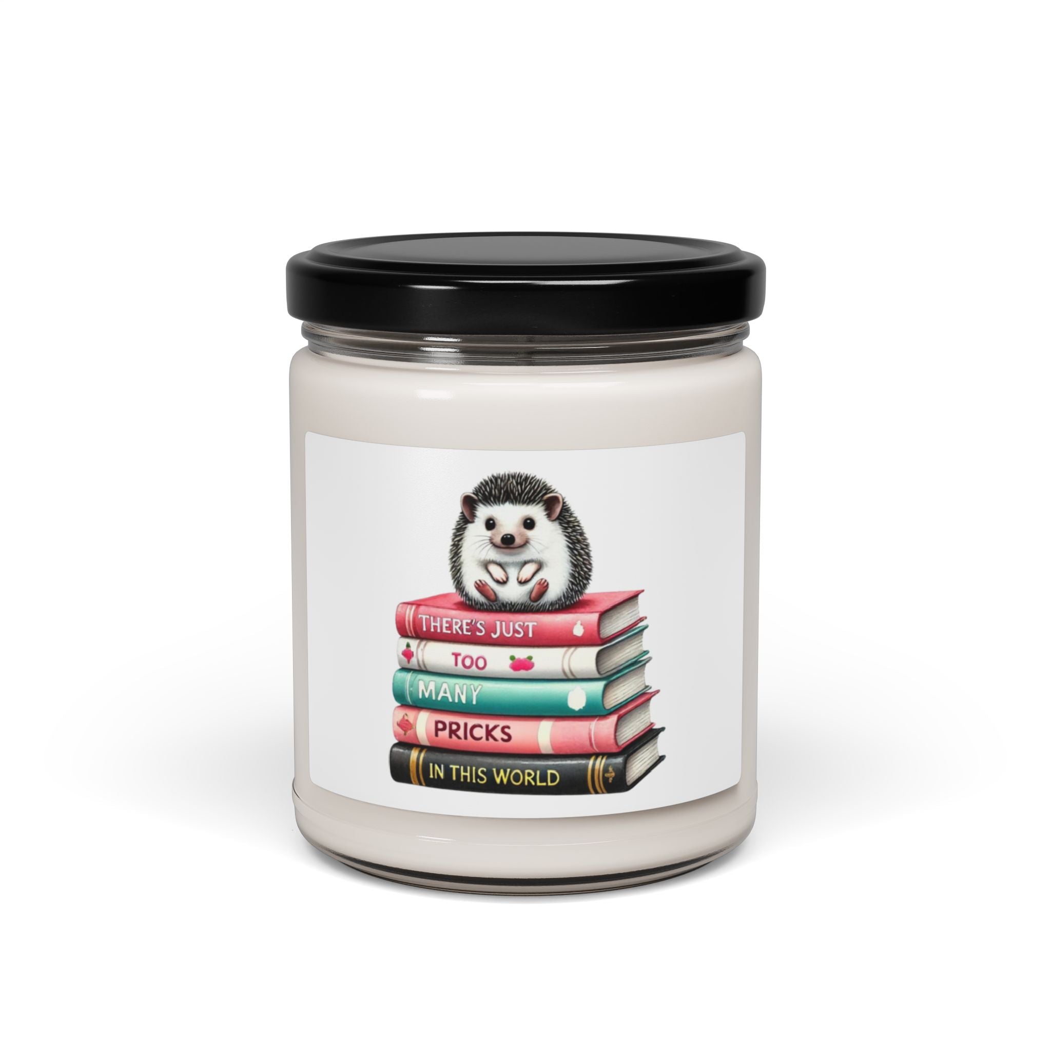 Tranquility Candle