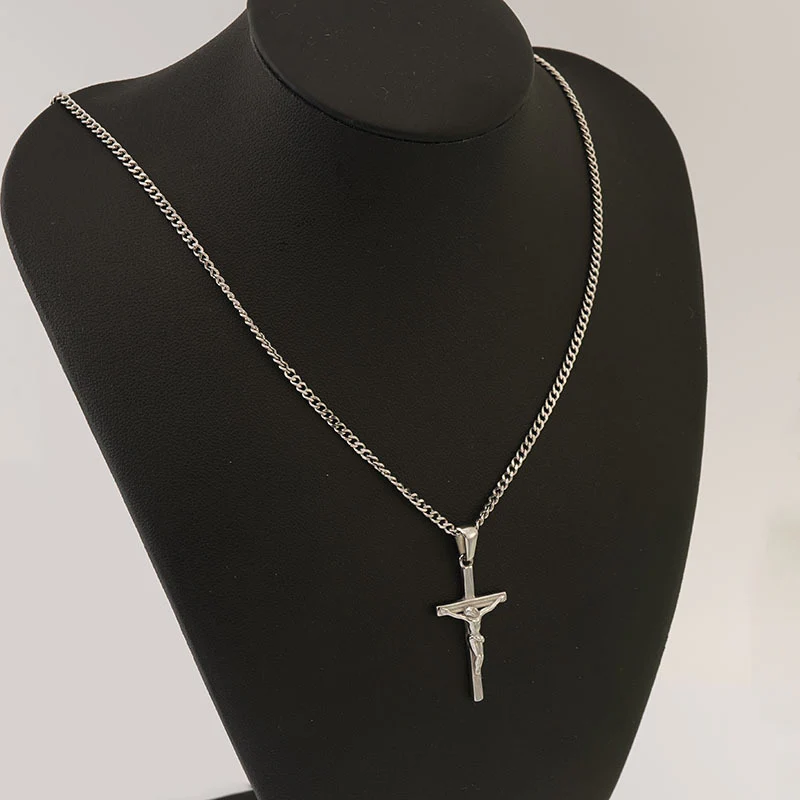 CRUCIFIX PENDANT