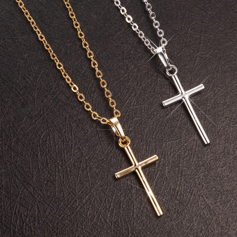 CROSS PENDANT