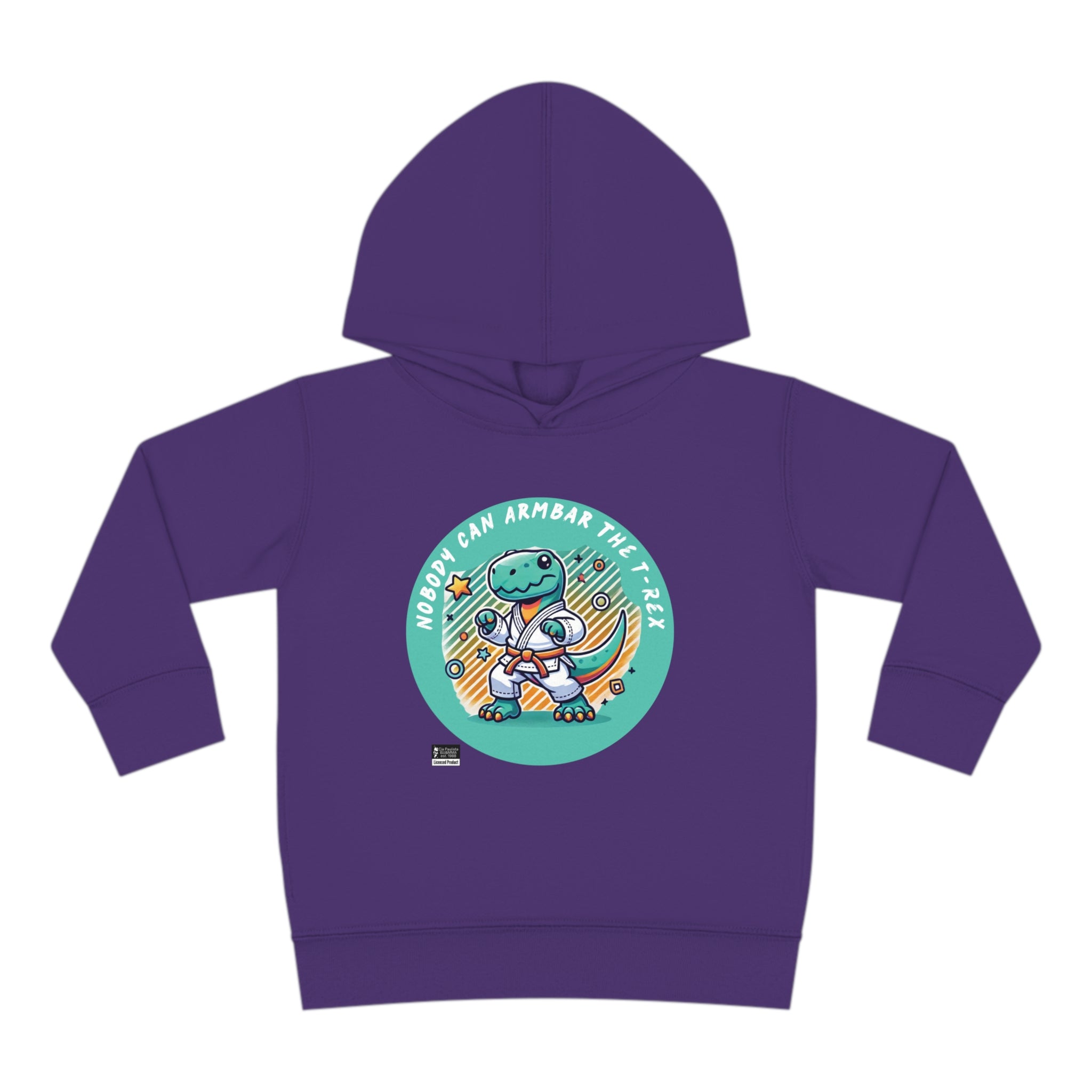 Kids Collection:Toddler Hoodie