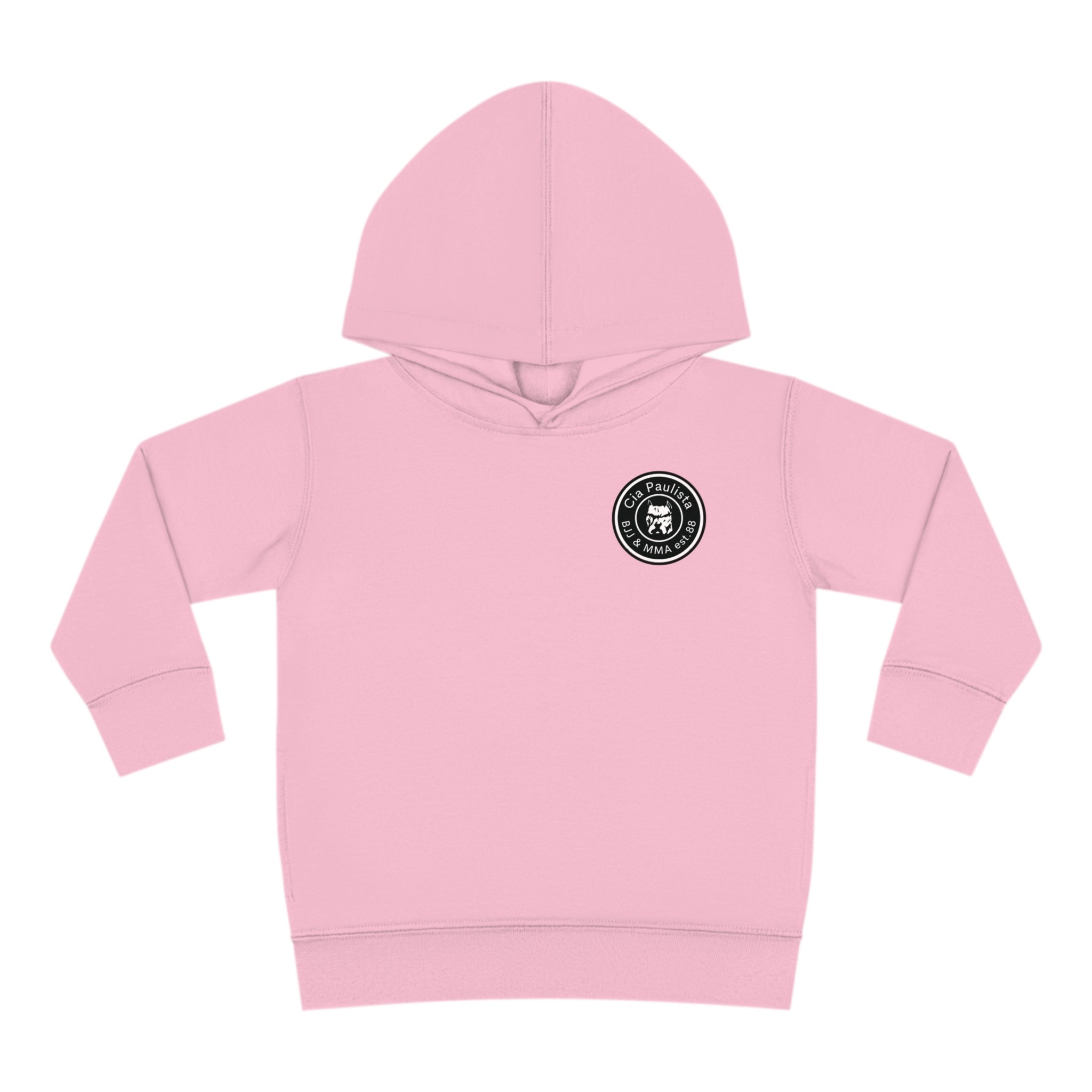 2024 Kids Collection: Boys and Girls Hoodie