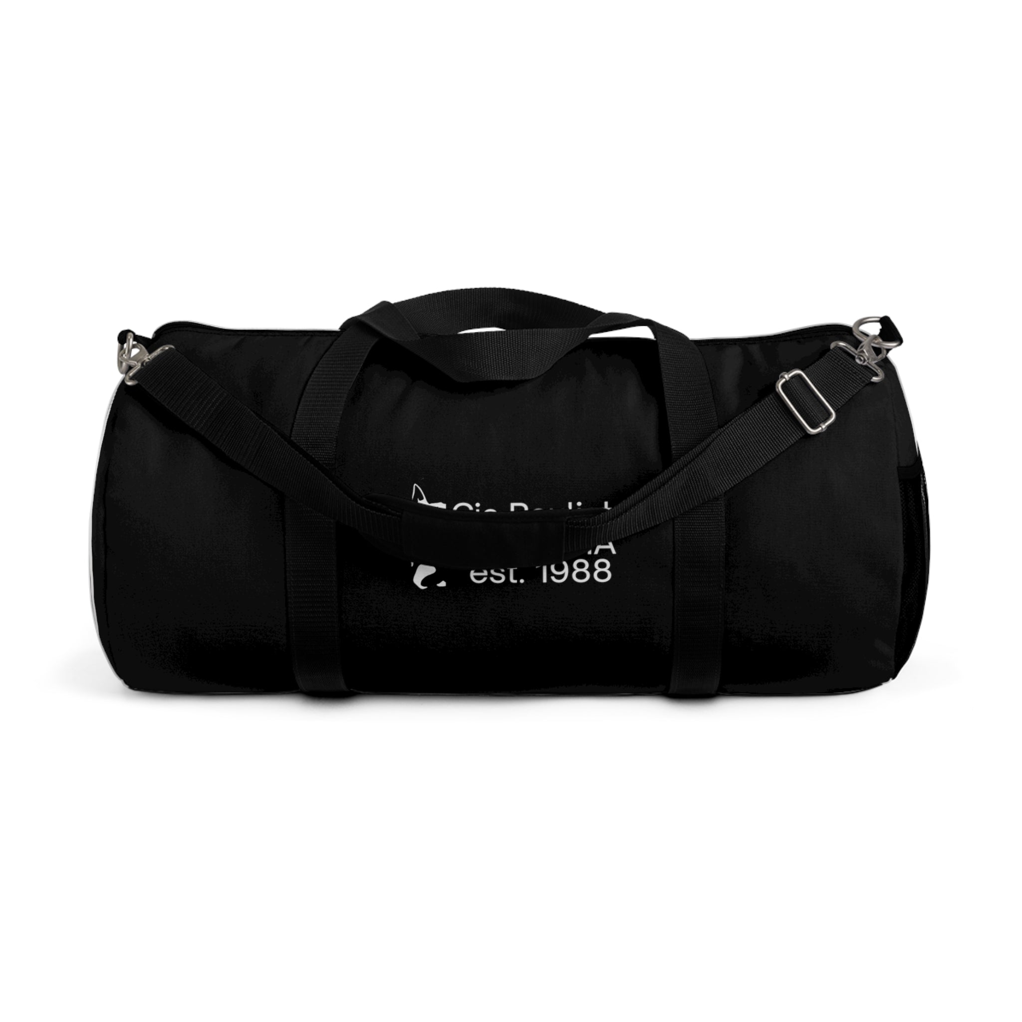 Team 2024 / Duffel Bag