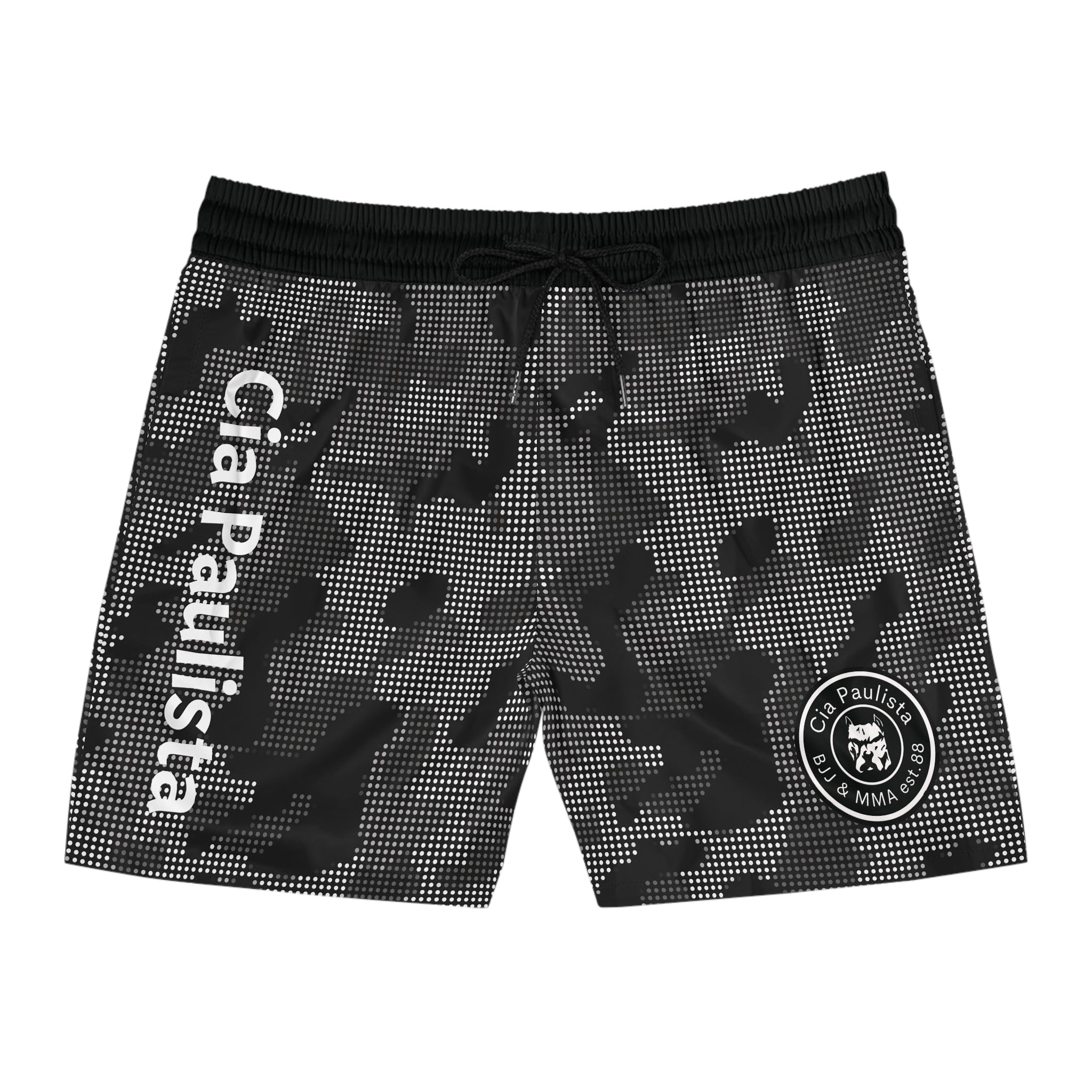 Team 2024 / Sniper / Mid-Length  Shorts (AOP)