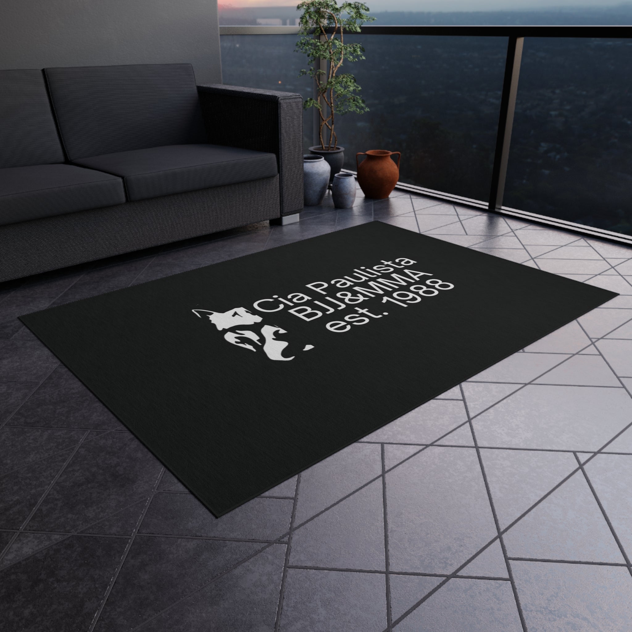 2024 Collection / Outdoor Rugs