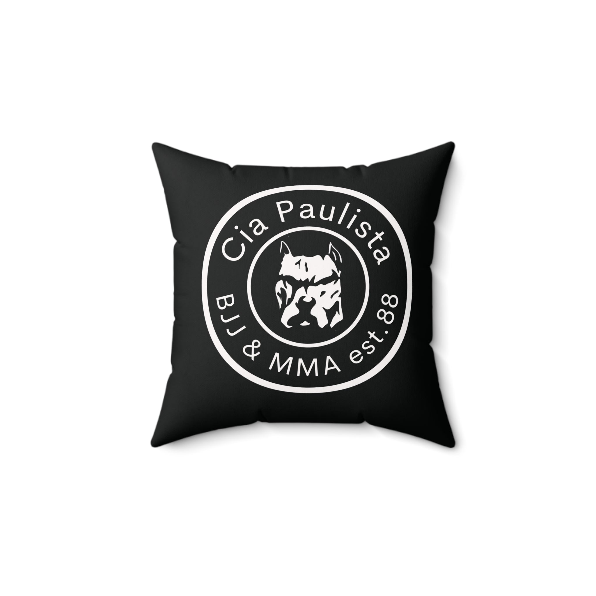 Cia Paulista Traditional Indoor Pillows