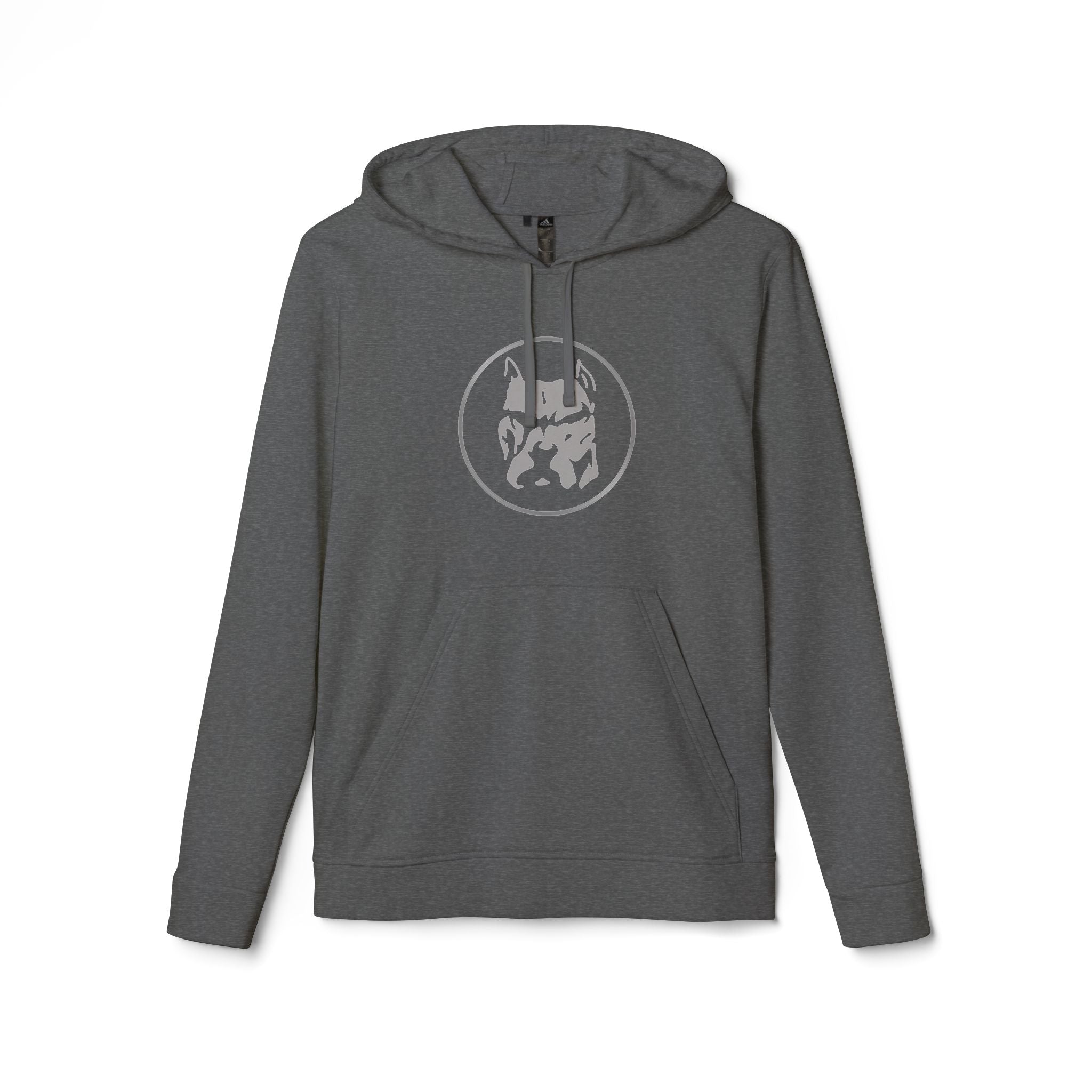 Urban Collection 2024 / The Dog / featured by adidas® Unisex Fleece Hoodie