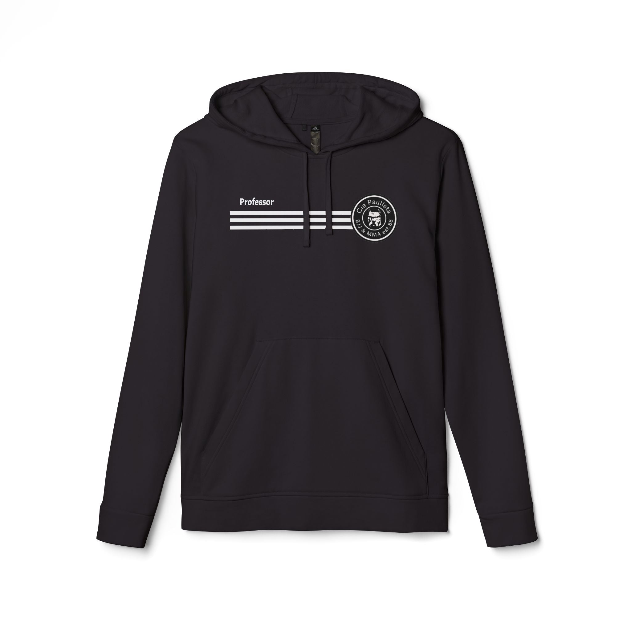 Professor Official Hood / featured by adidas® / Unisex Fleece Hoodie