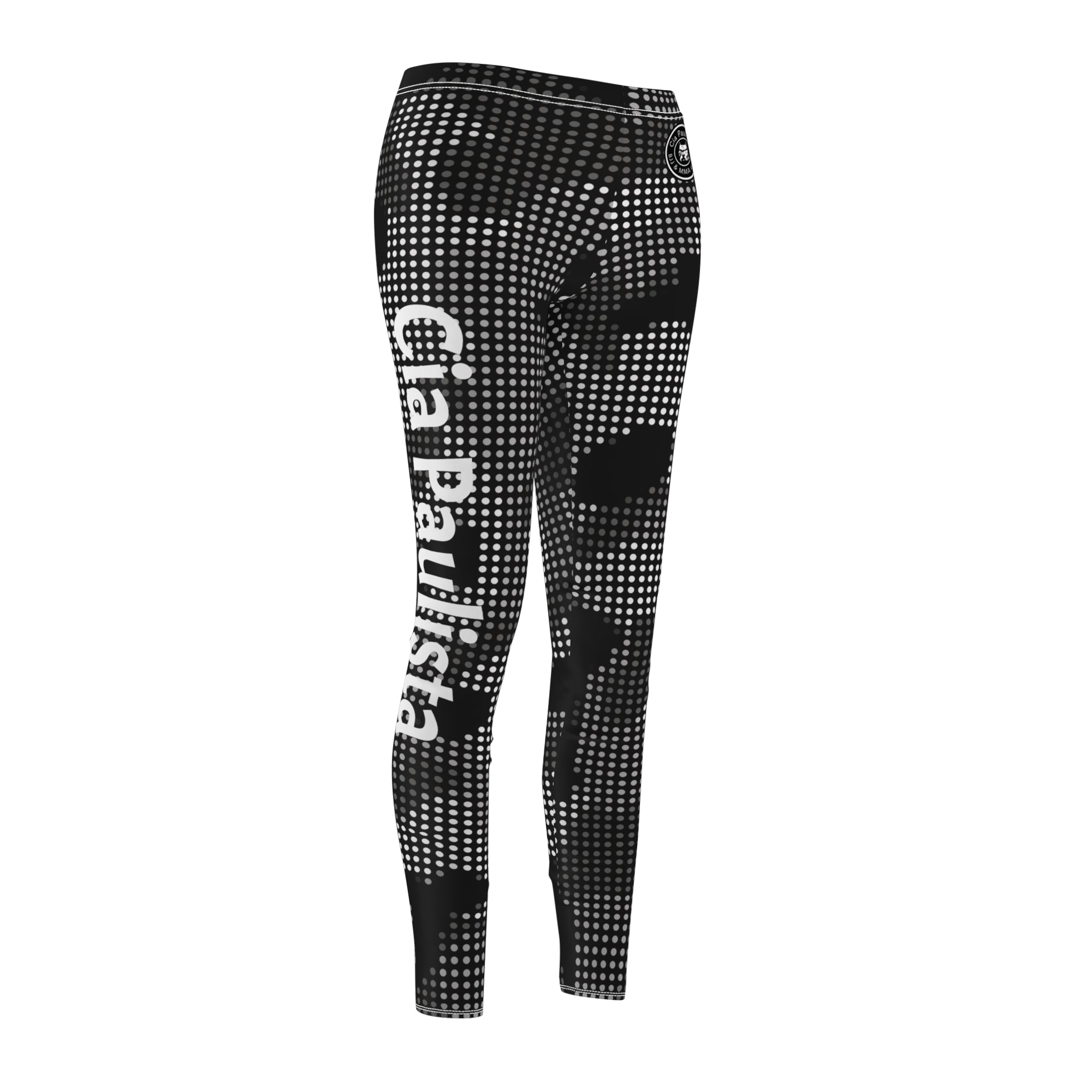 Team 2024 / Sniper / Women's Competition Leggings (AOP)