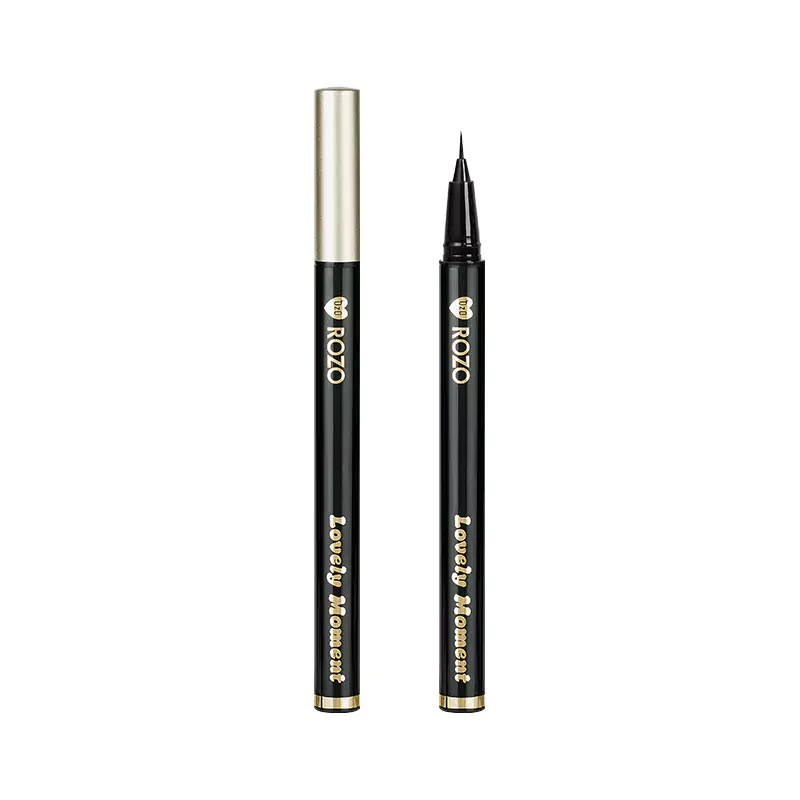 ROZO Eye Defining Waterproof Liquid Eyeliner