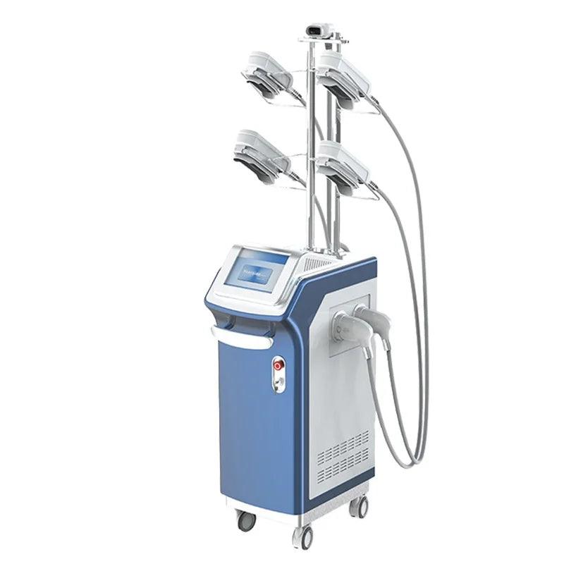 Newangie® 360° Cryolipolysis Machine