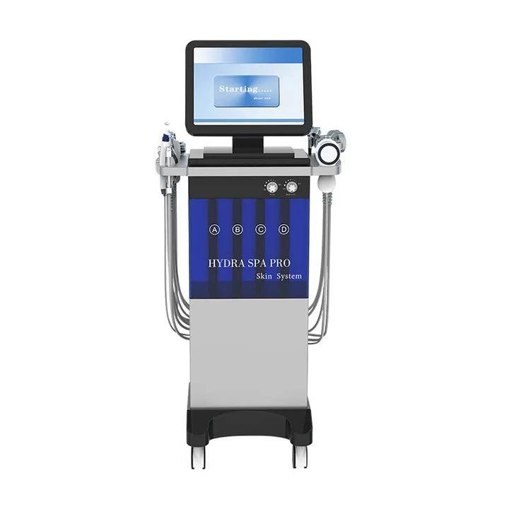 Newangie® 14 IN 1 Facial Machine