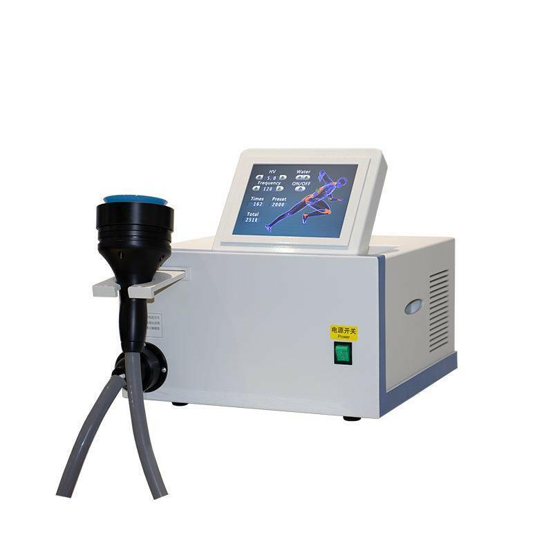 Newangie® Soft Shockwave Therapy Machine