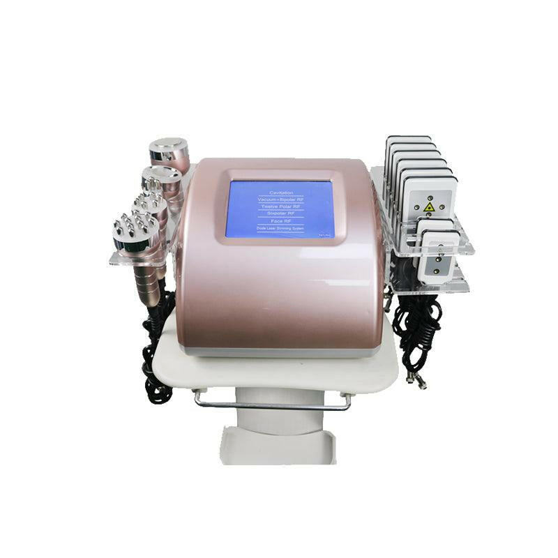 Newangie® Multifunction Cavitation Machine