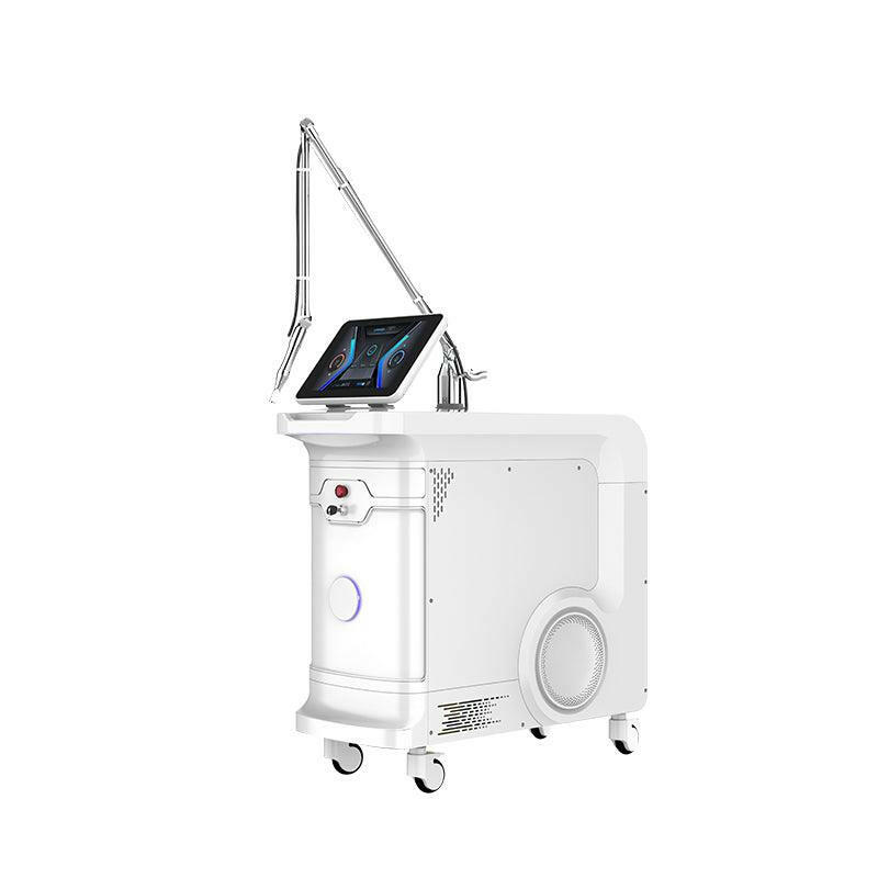 Newangie® Picosecond Laser Pigment Removal Machine