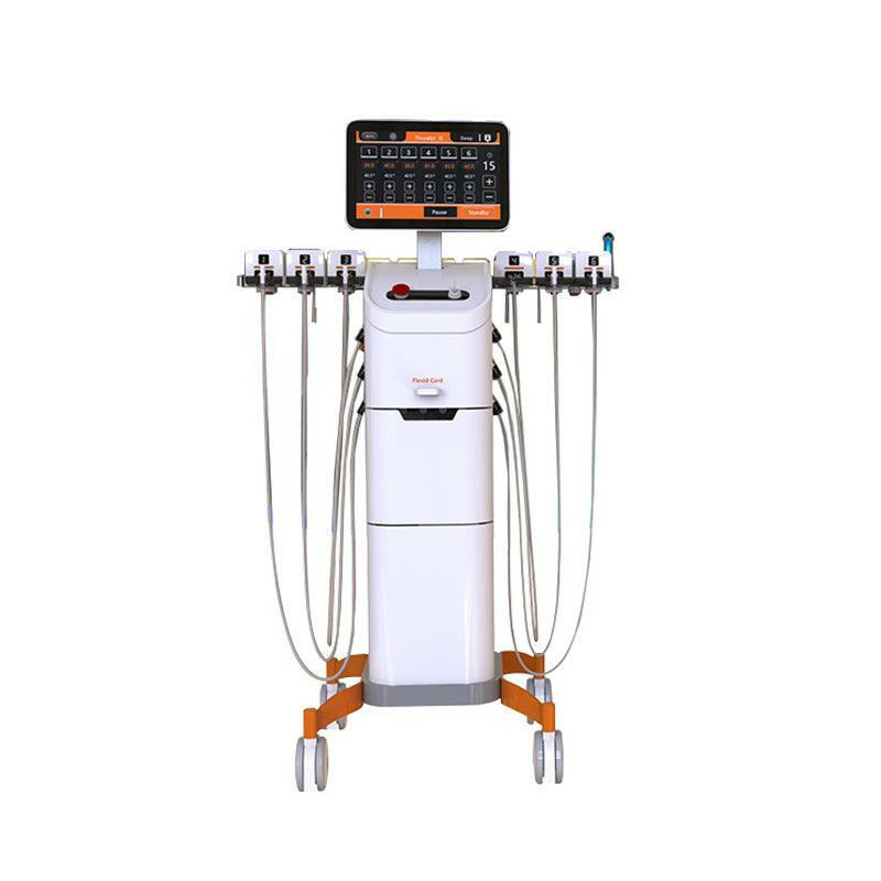 Newangie® 2 in 1 Yousculpt Machine