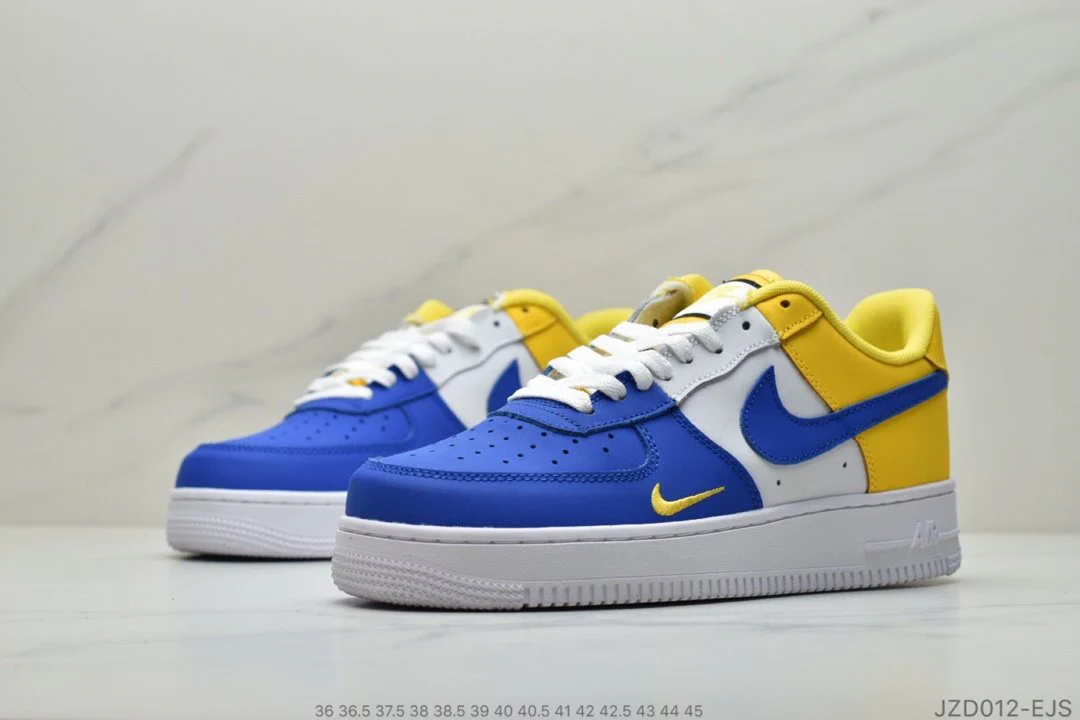 Air Force 1 Low '07