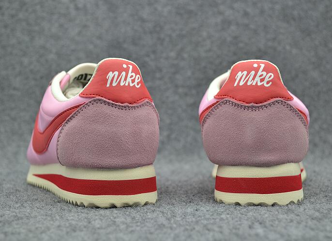 Nike CLASSIC CORTEZ ROSAS