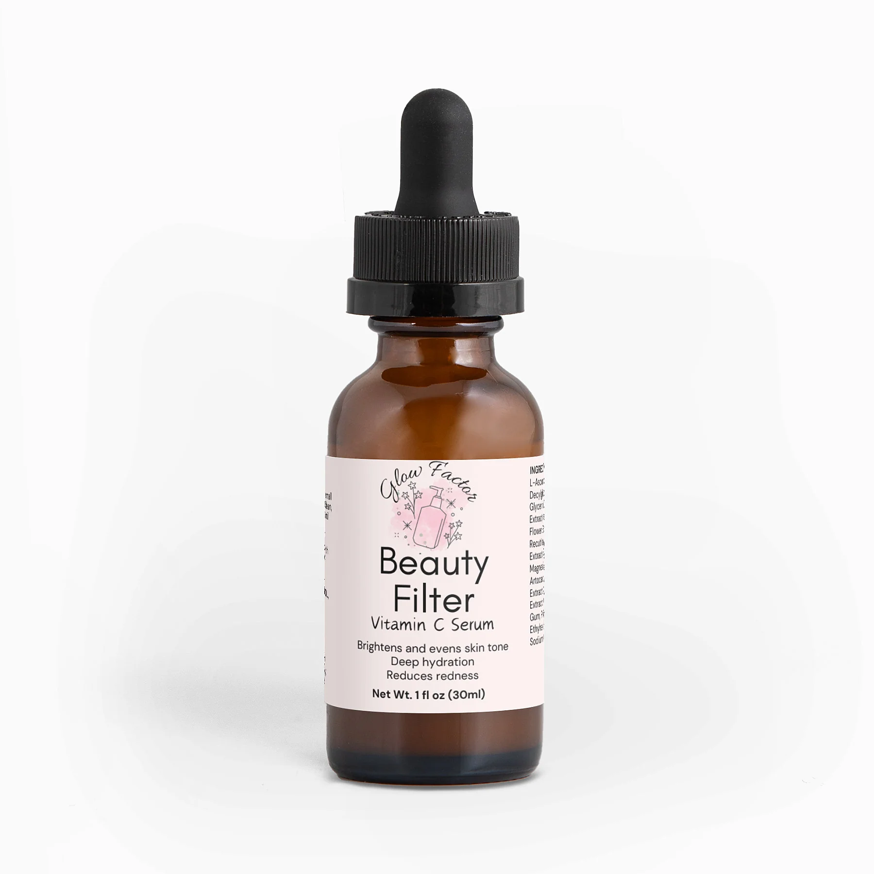 Beauty Filter - Vitamin C Serum