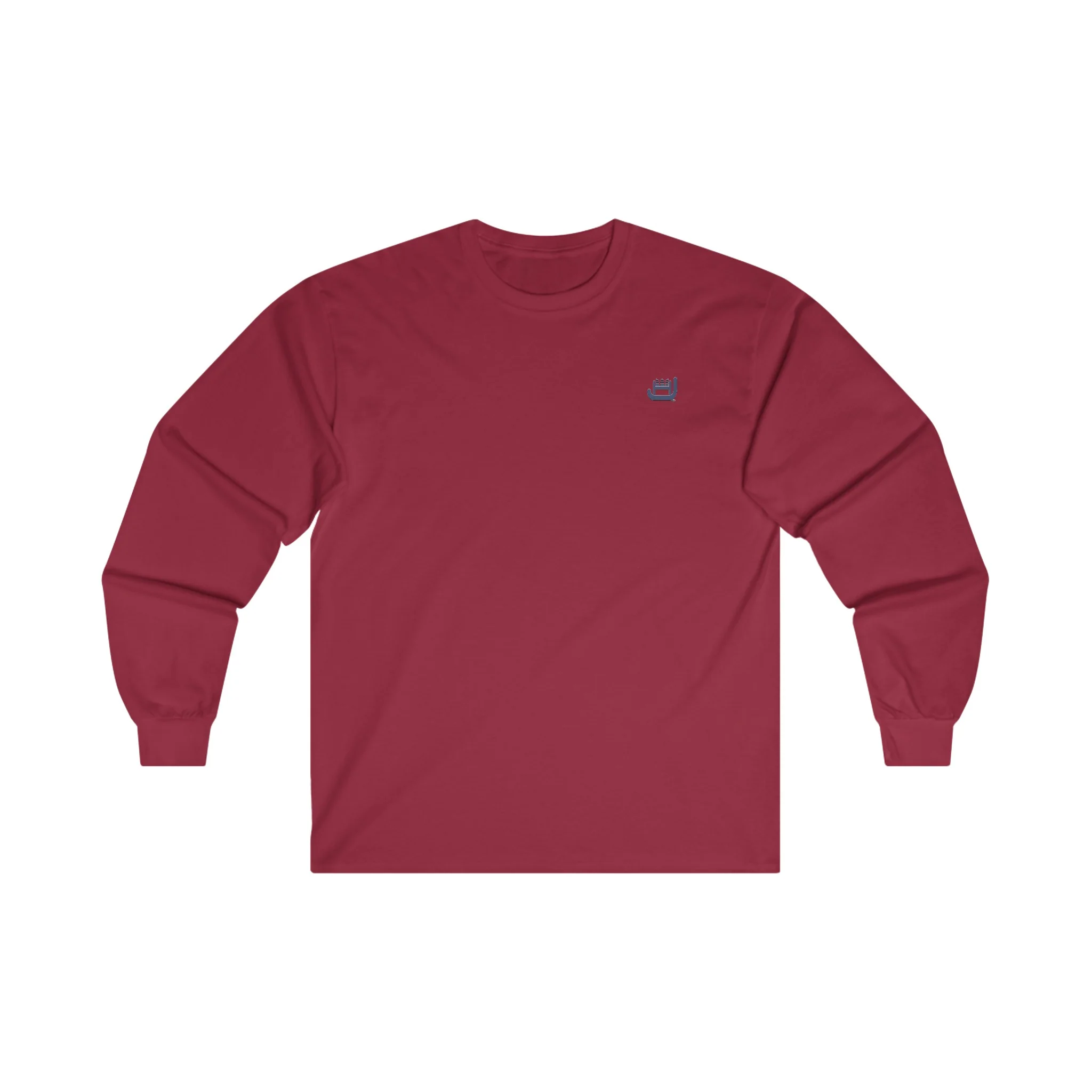 Reborn Long Sleeve Tee