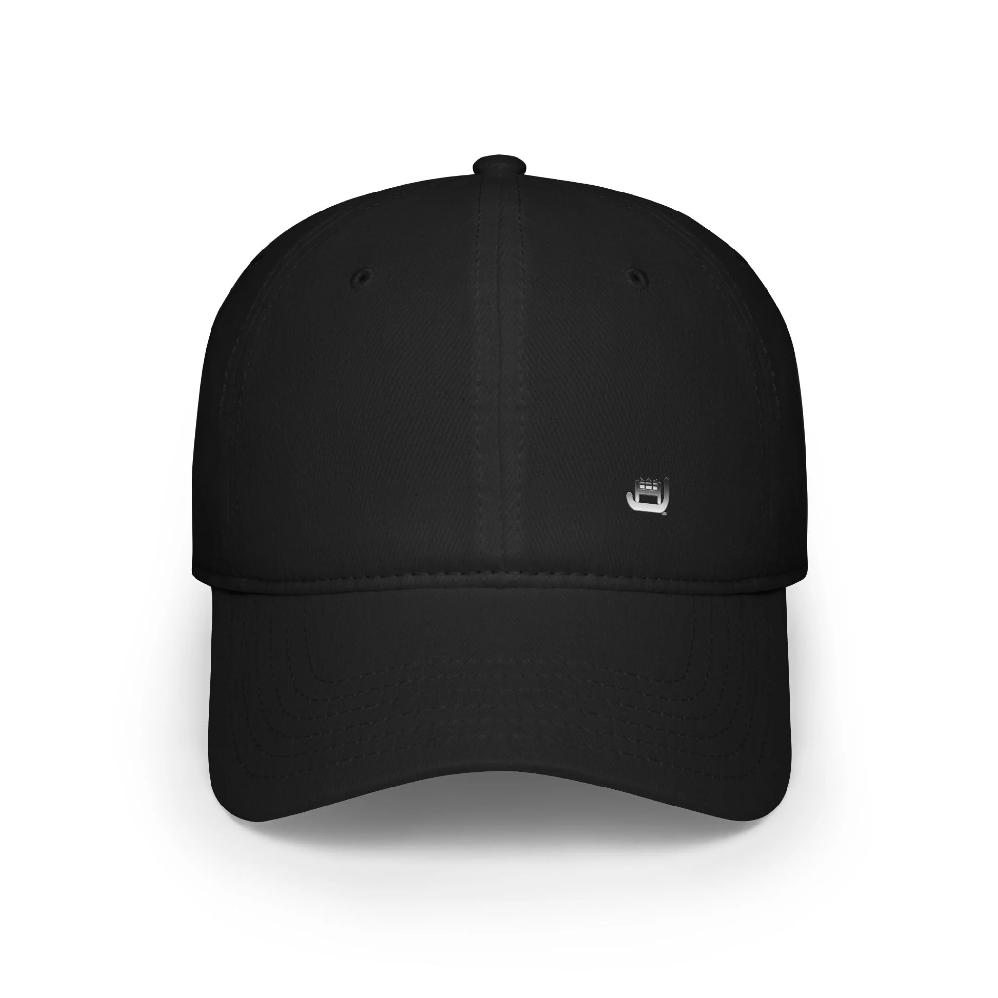 Low Profile HJ Baseball Cap