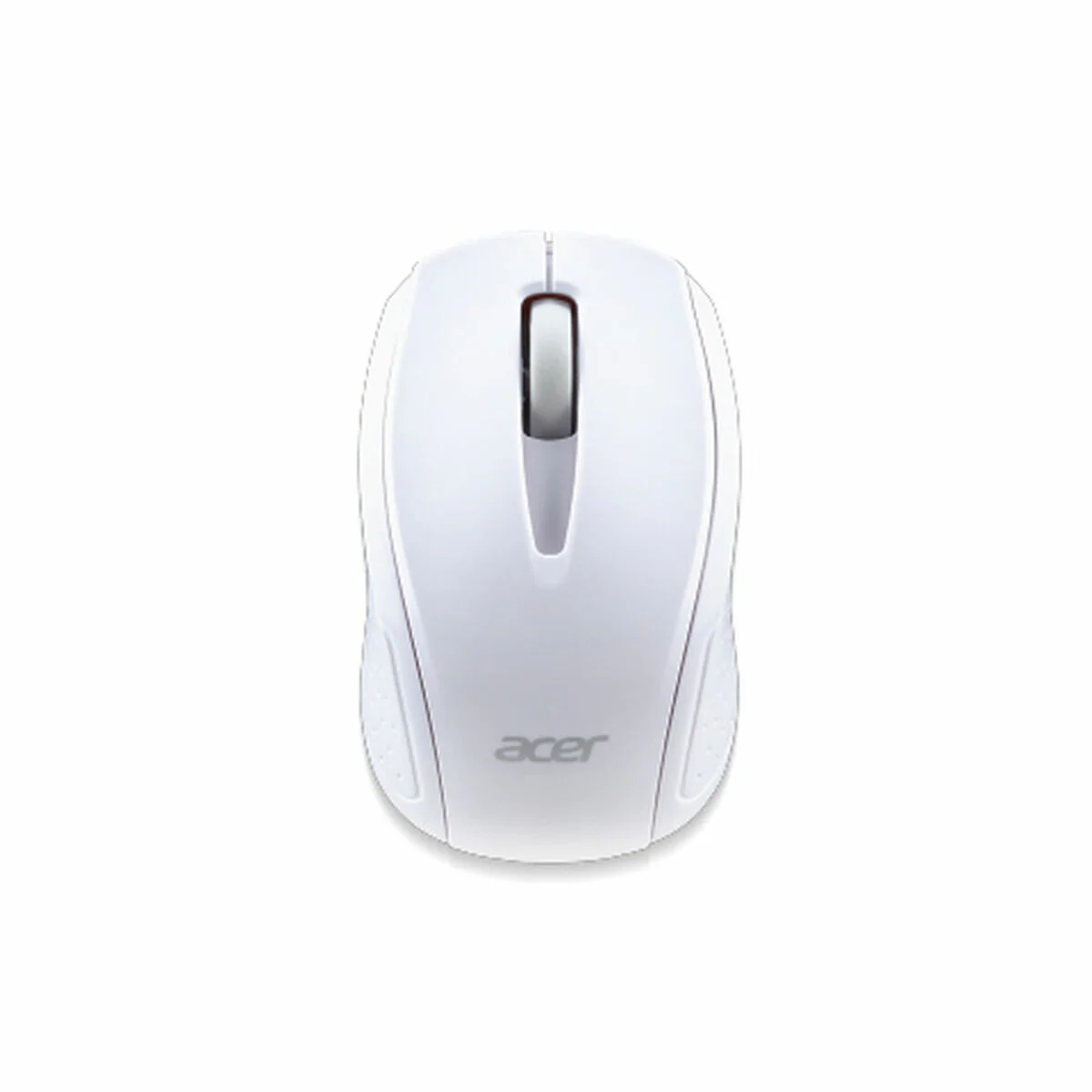 Wireless Mouse Acer GP.MCE11.00Y White