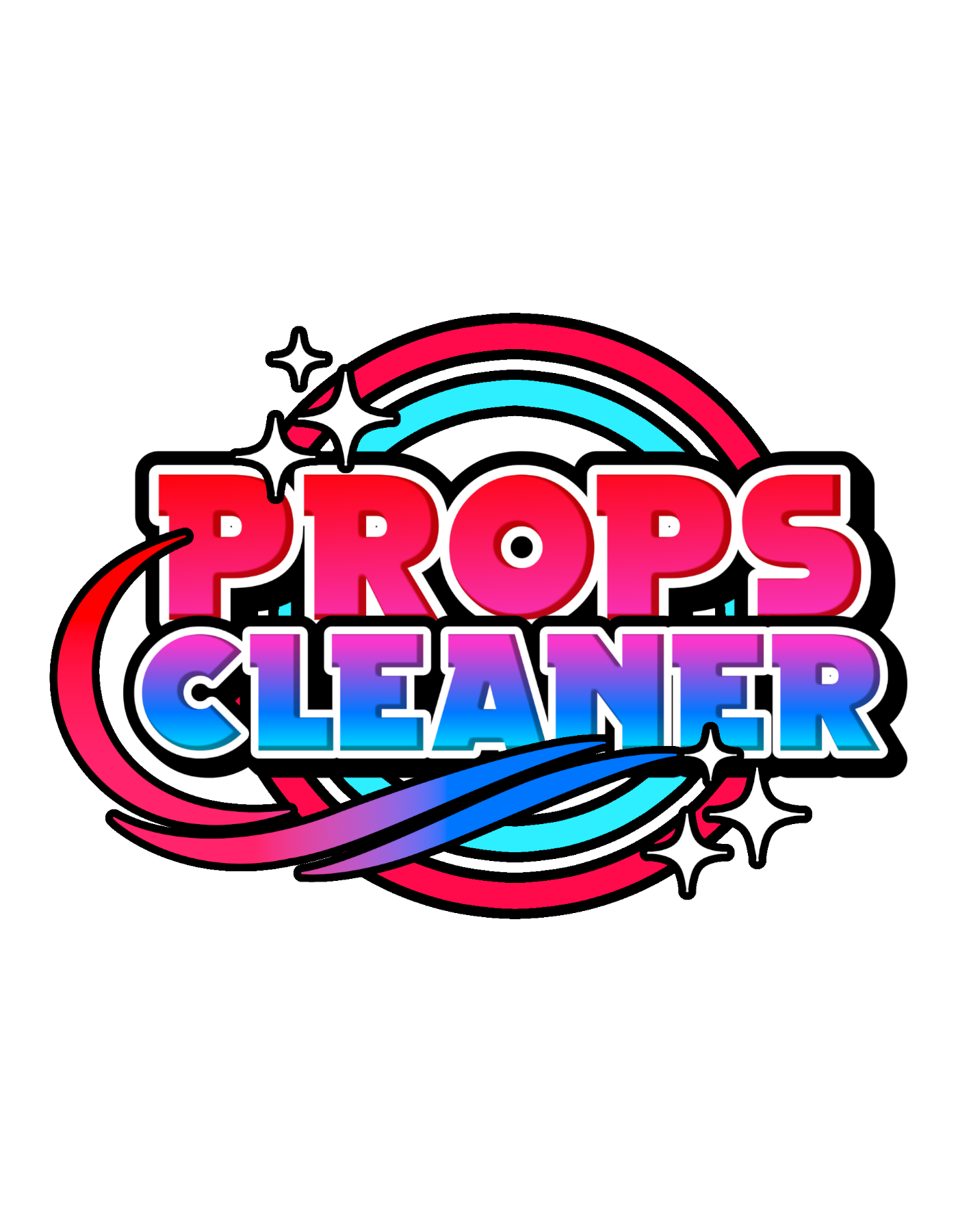 Props Cleaner