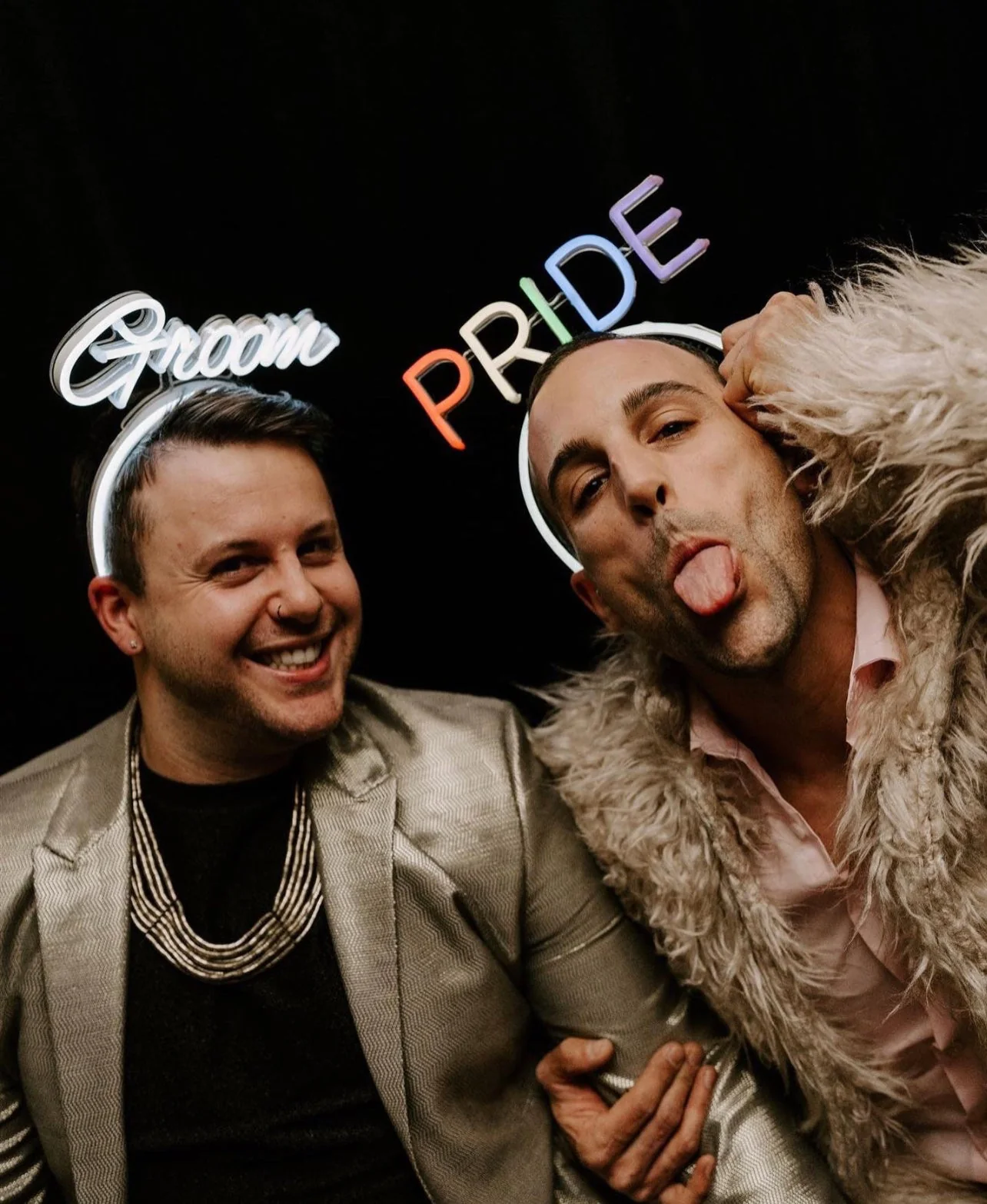 PRIDE