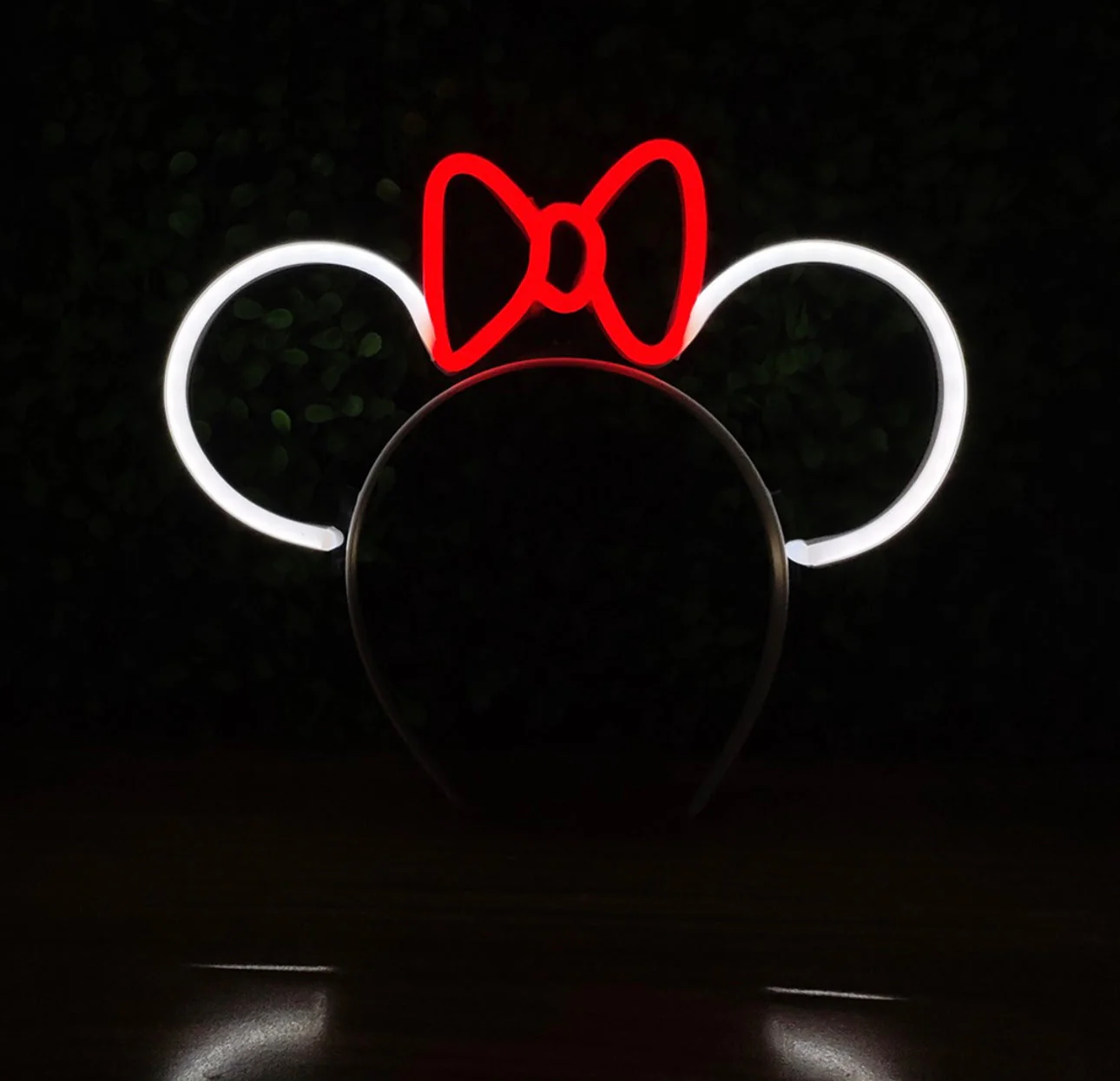 Mouse Ears