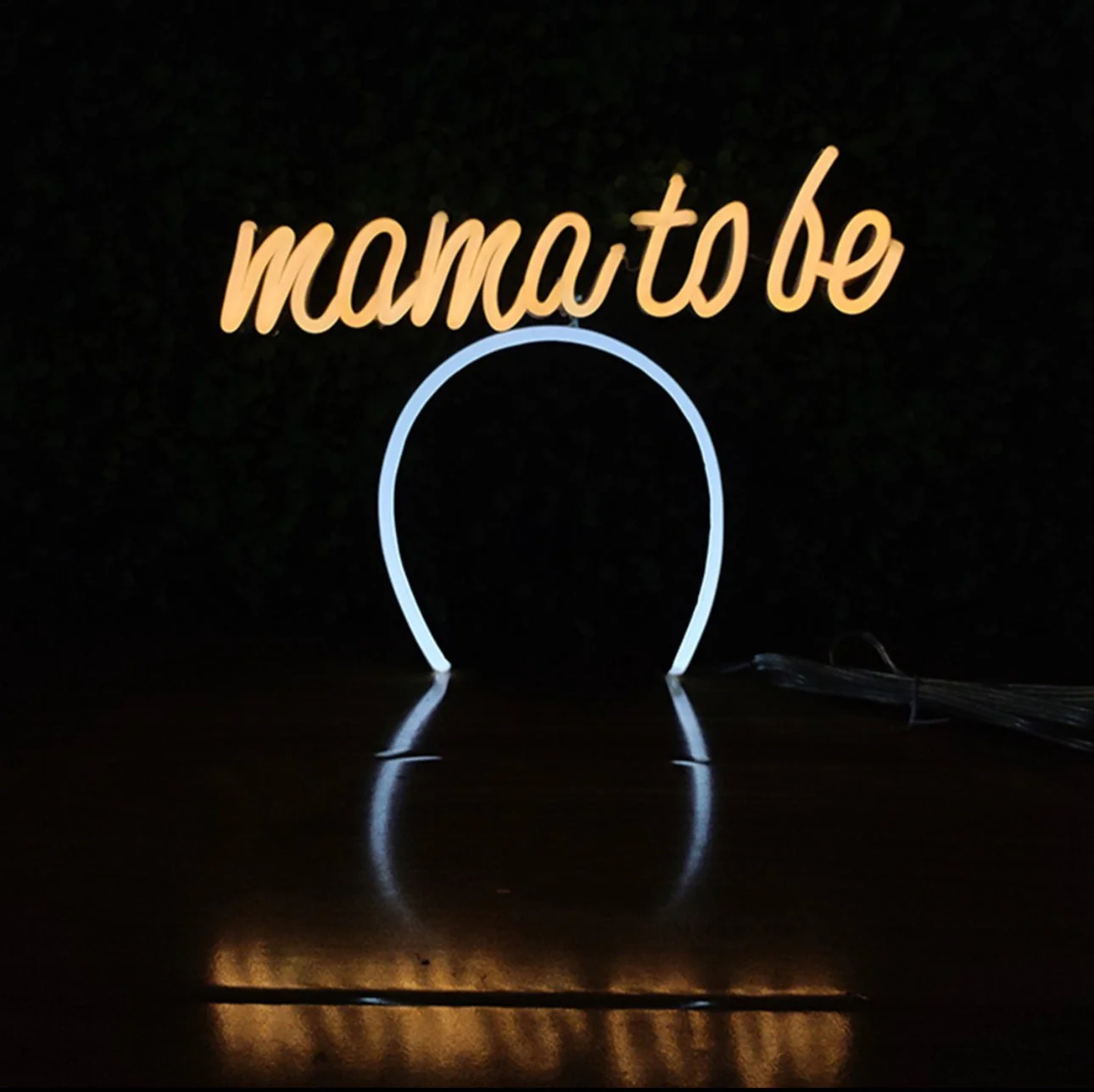 Mama to be