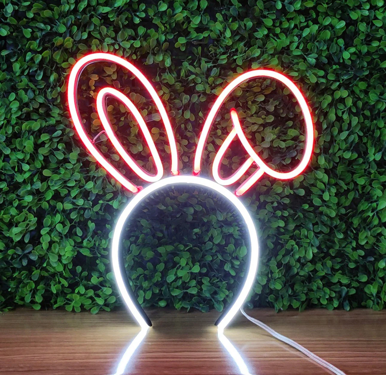 Bunny Ears 2