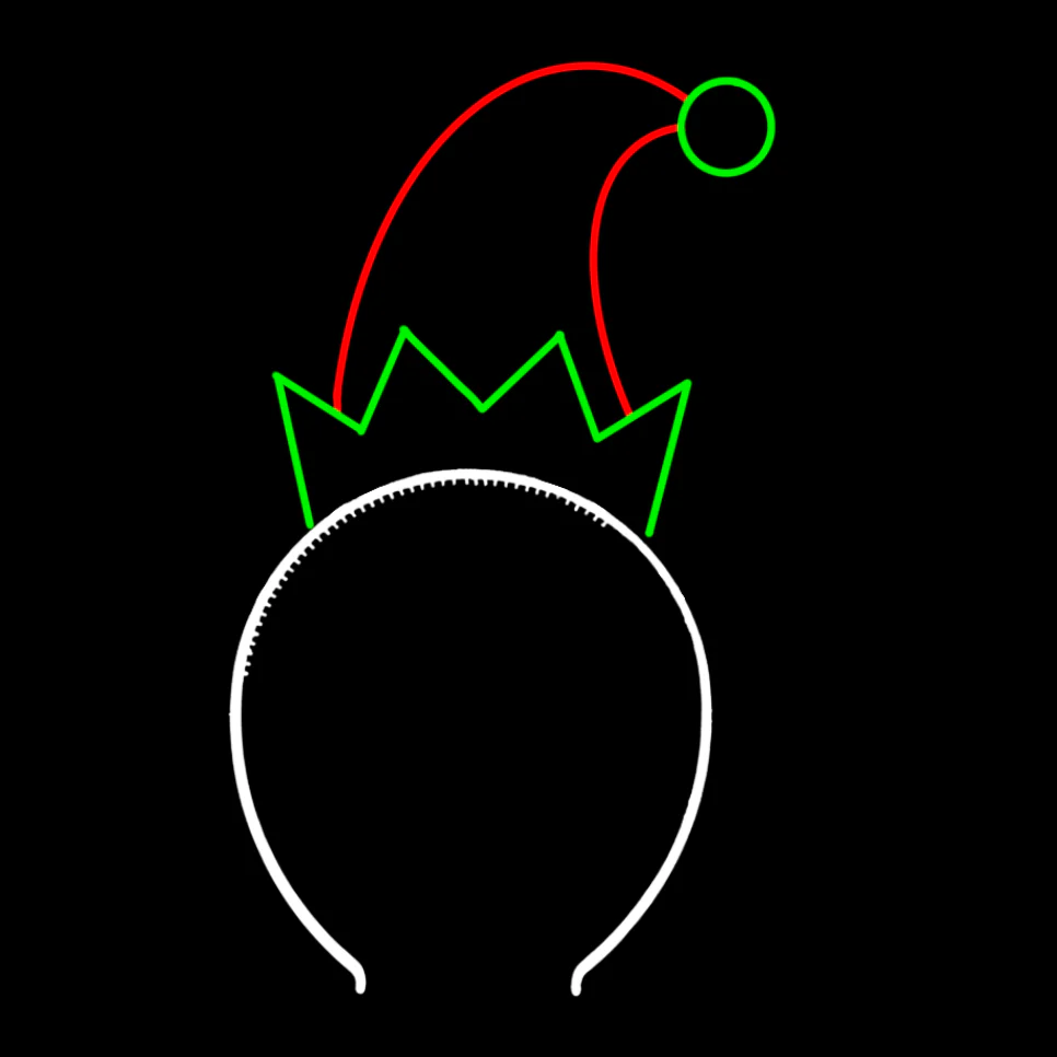 Elf Hat