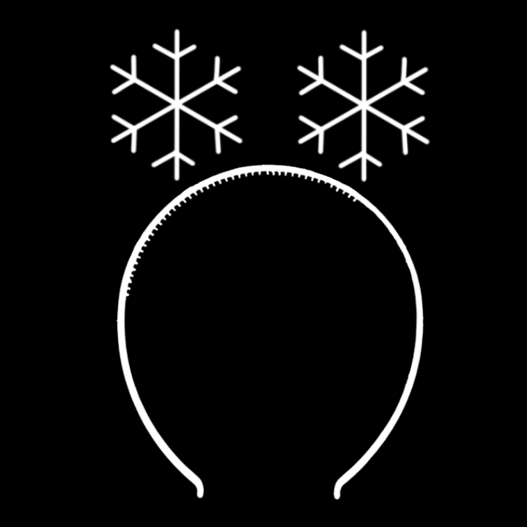 Snowflakes