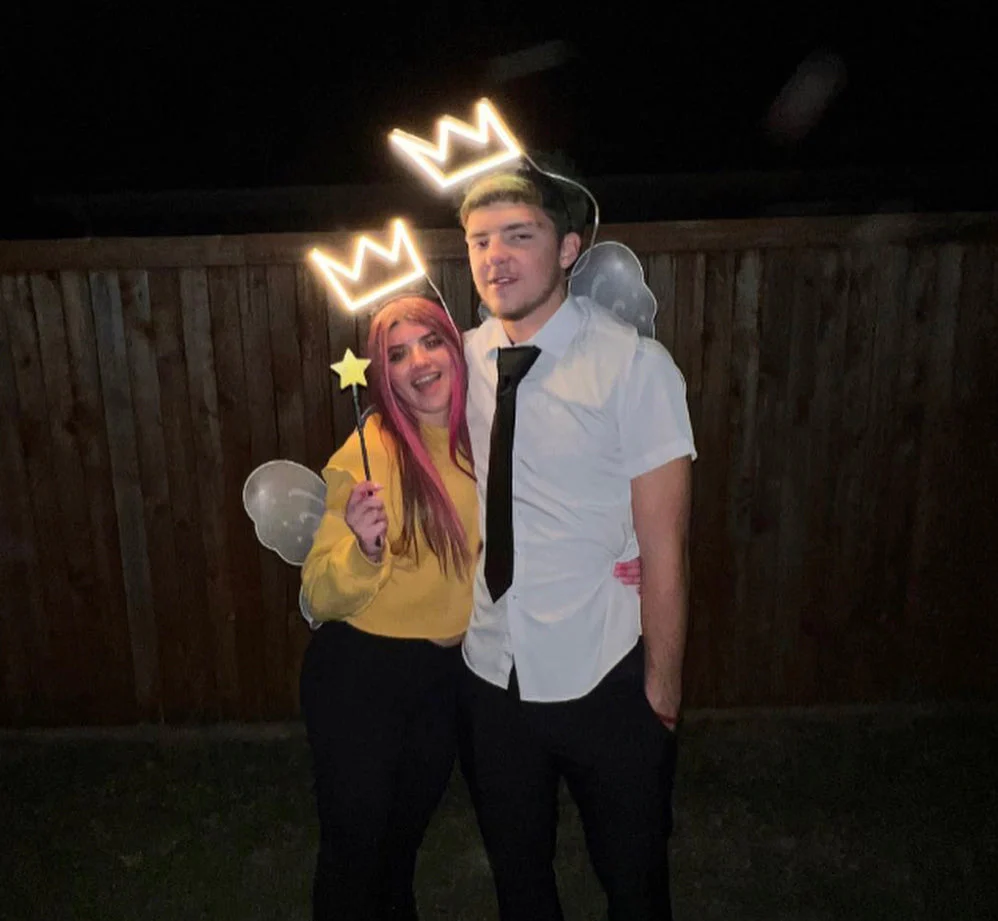 Mini Crown