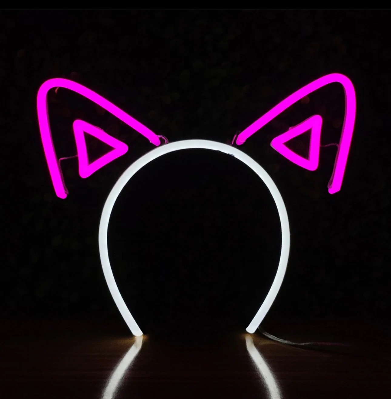 Cat Ears