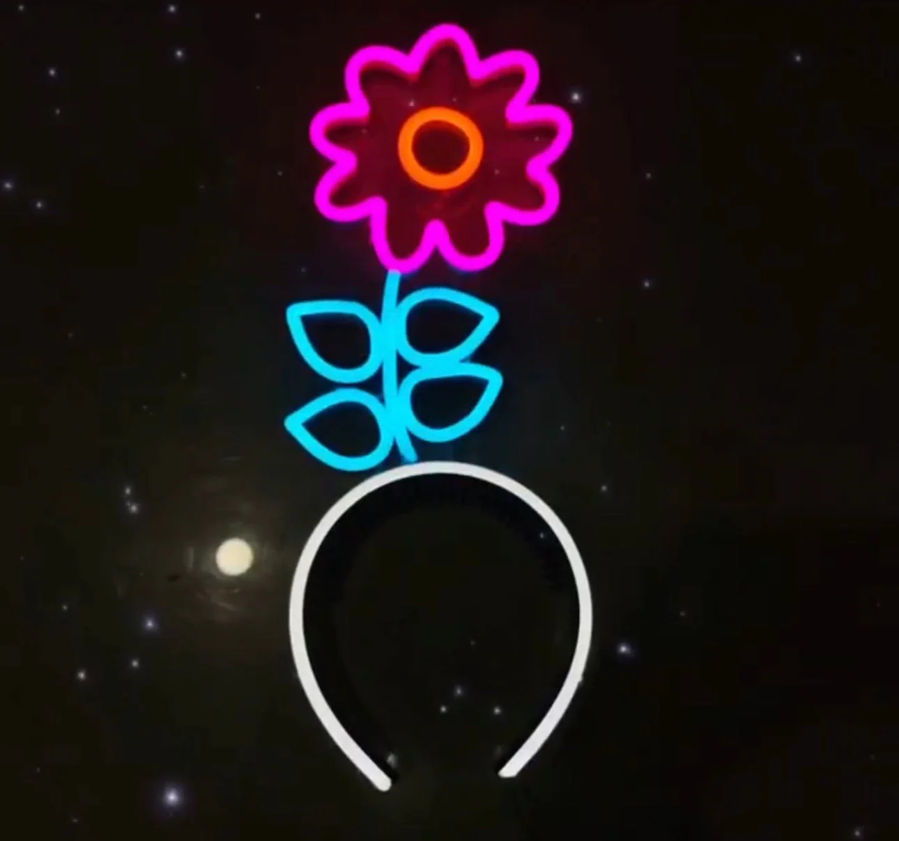 Single Flower