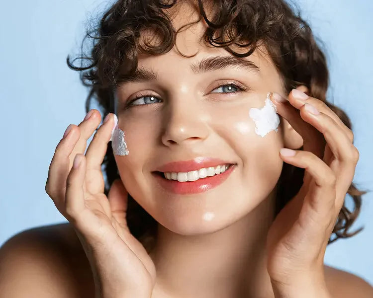 LumiEssence VC Nourishing Cream