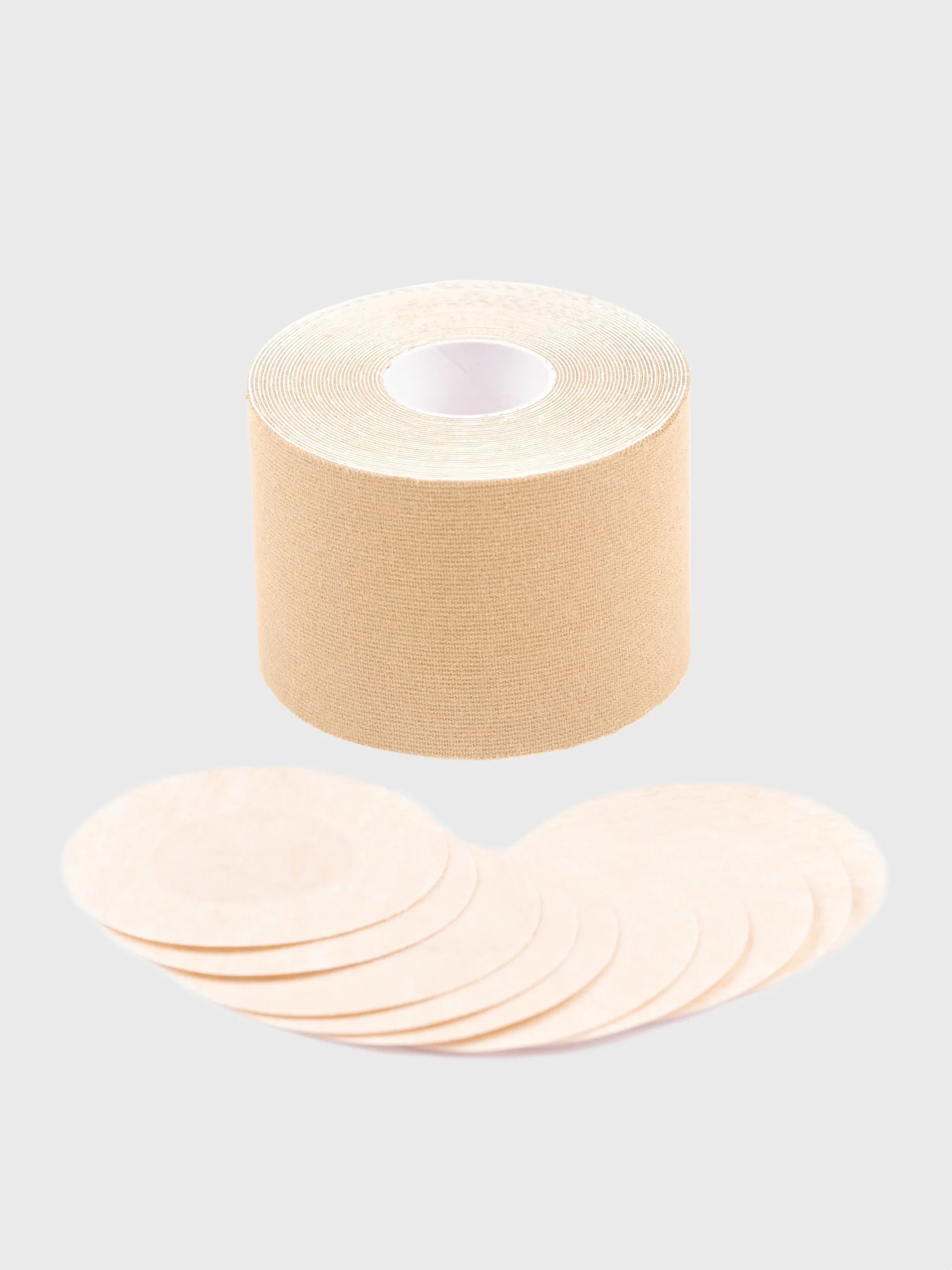 Trans Tape Rolls