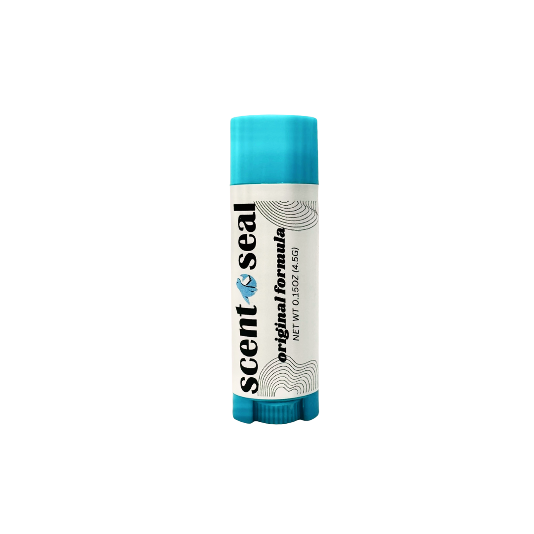 The Scent Seal Applicator - Original Formula
