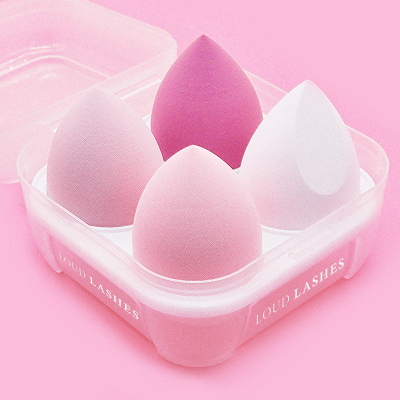 Beauty Blender Puff