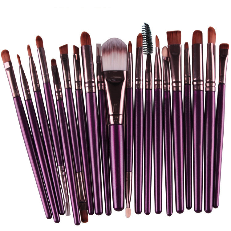 Catarina Brushes Set