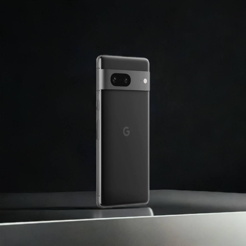 Pixel 7 Graphene OS Unlocked