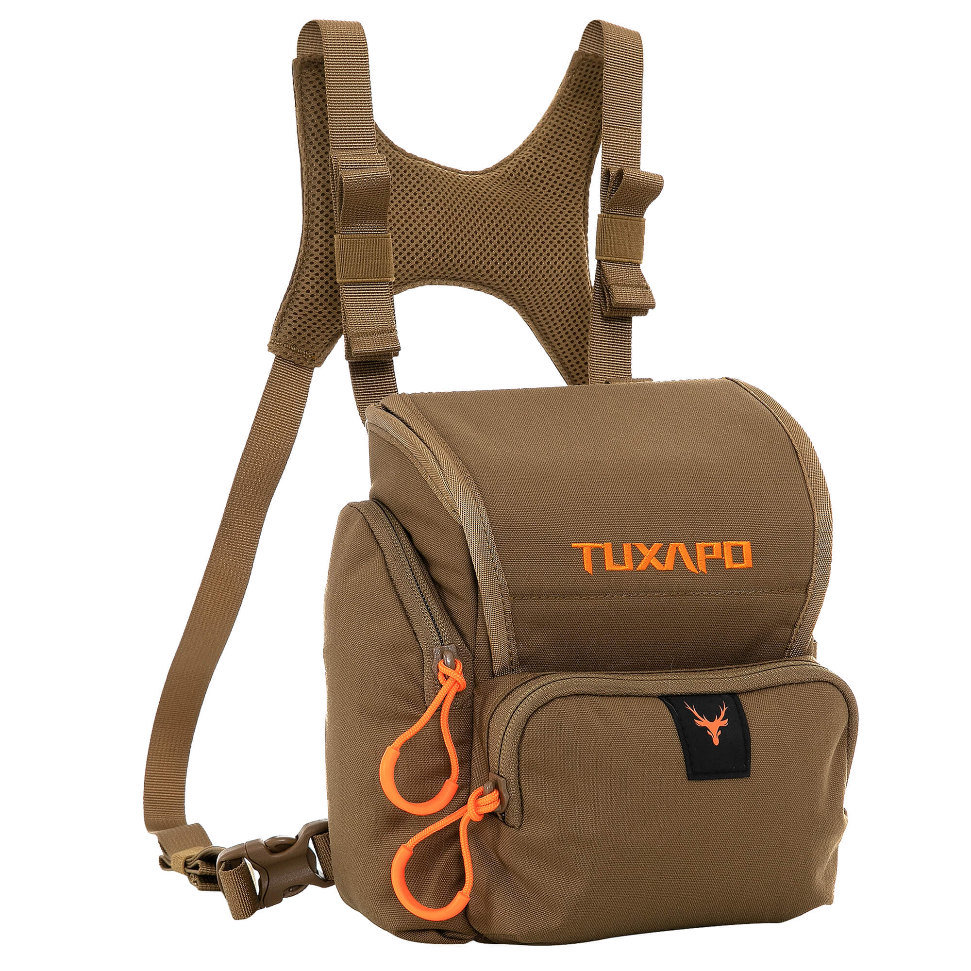 TPA601 Binocular Harness for Hunting Hiking Shooting