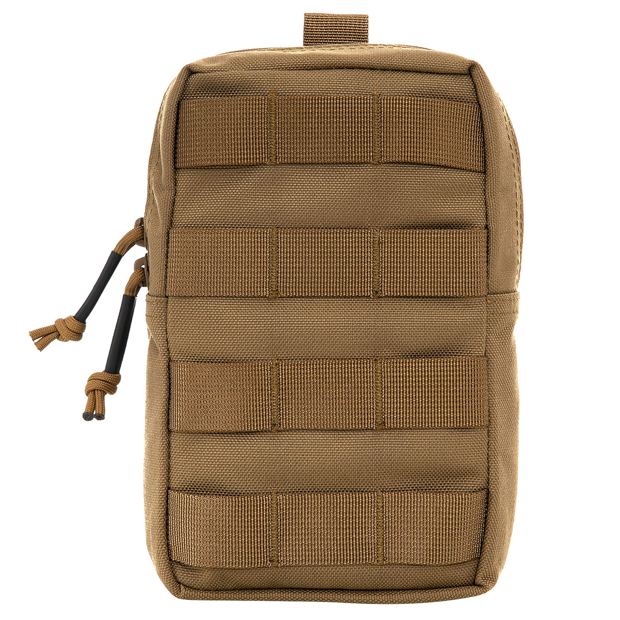 TPA406 EDC Tool Pack Tactical Small MOLLE Pouch  4.4"x2.4"x8.4"