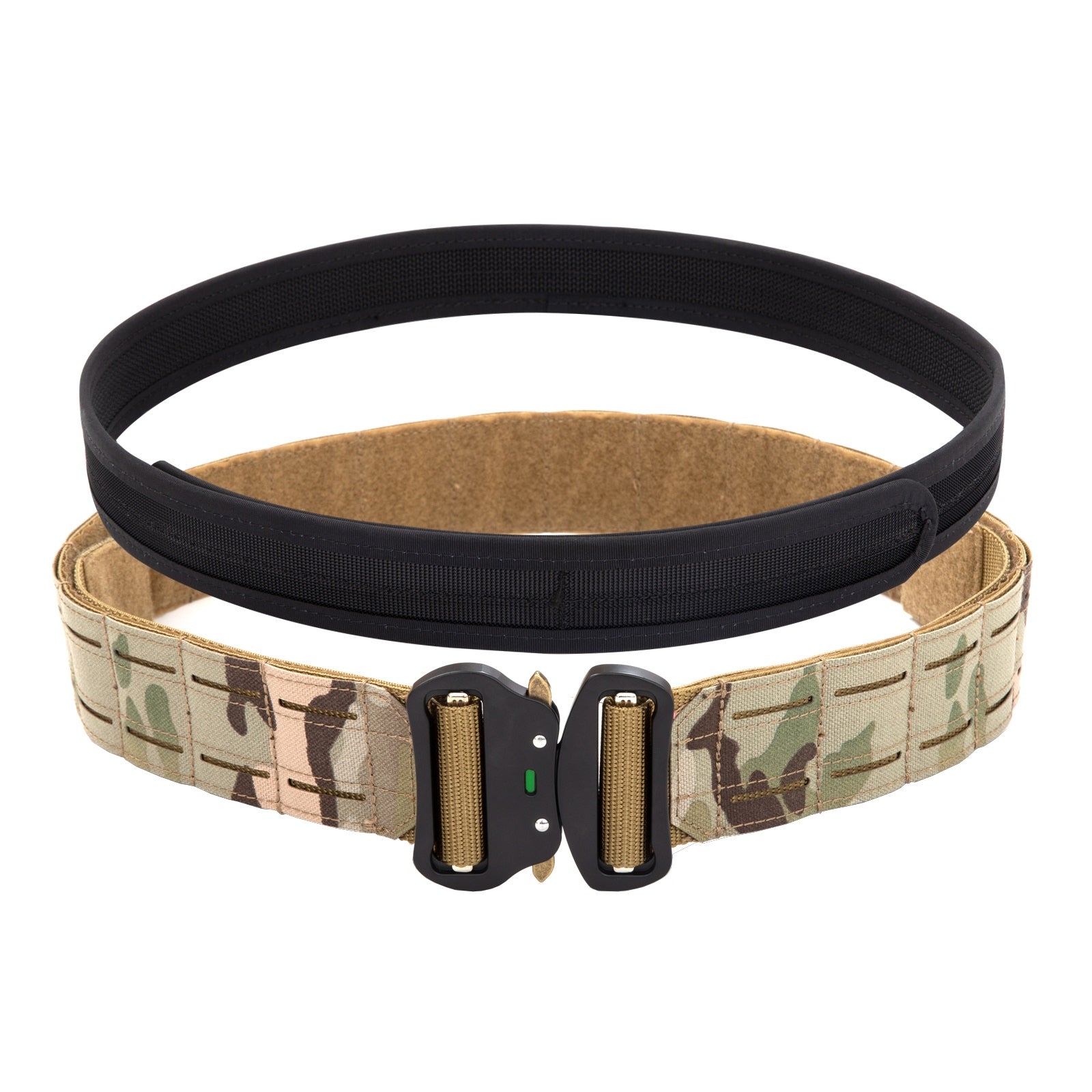 TPB602 Tactical Molle Nylon Belt
