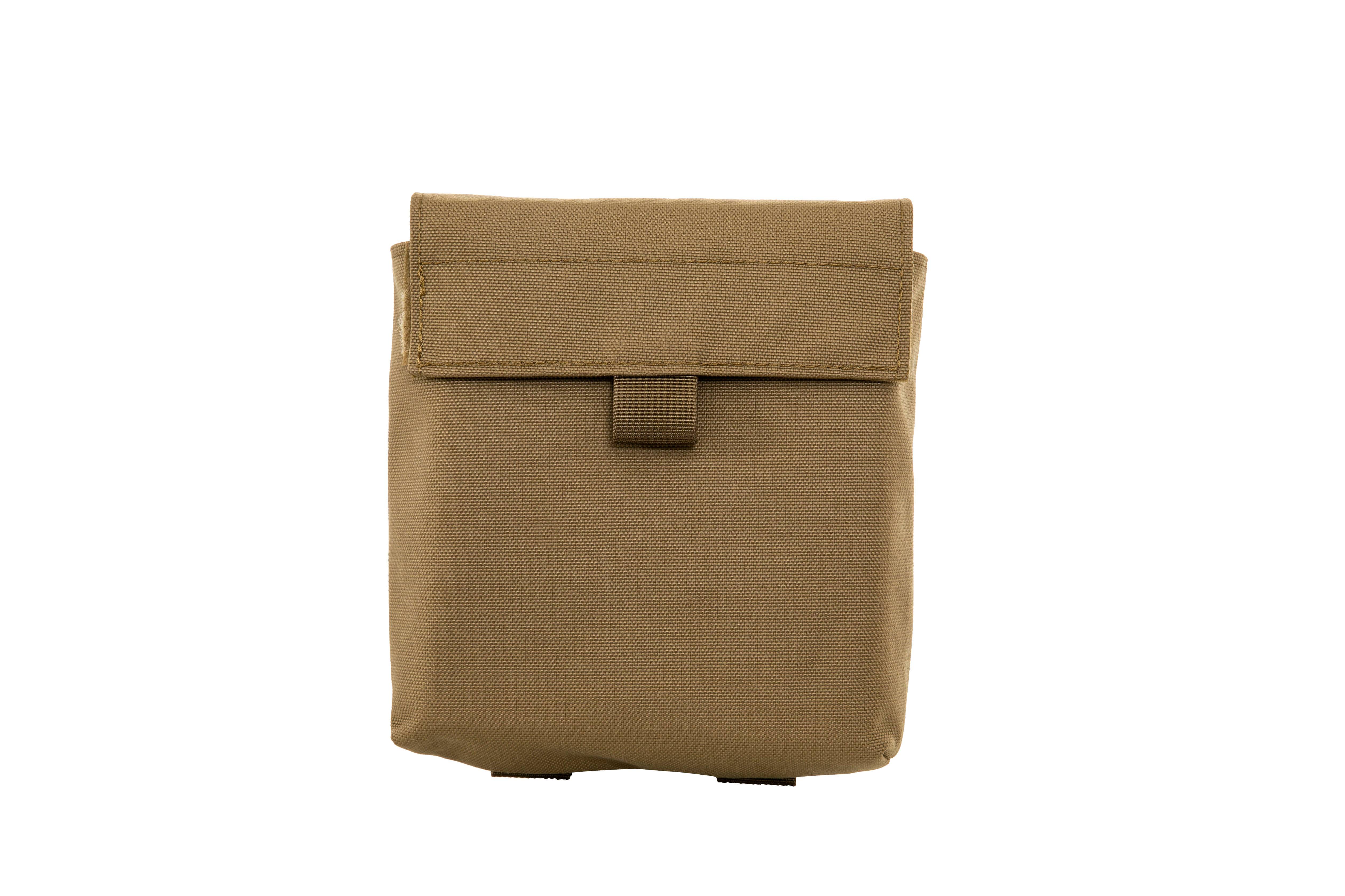 TPA478 Vest Side Pouches for Tactical 2PCS