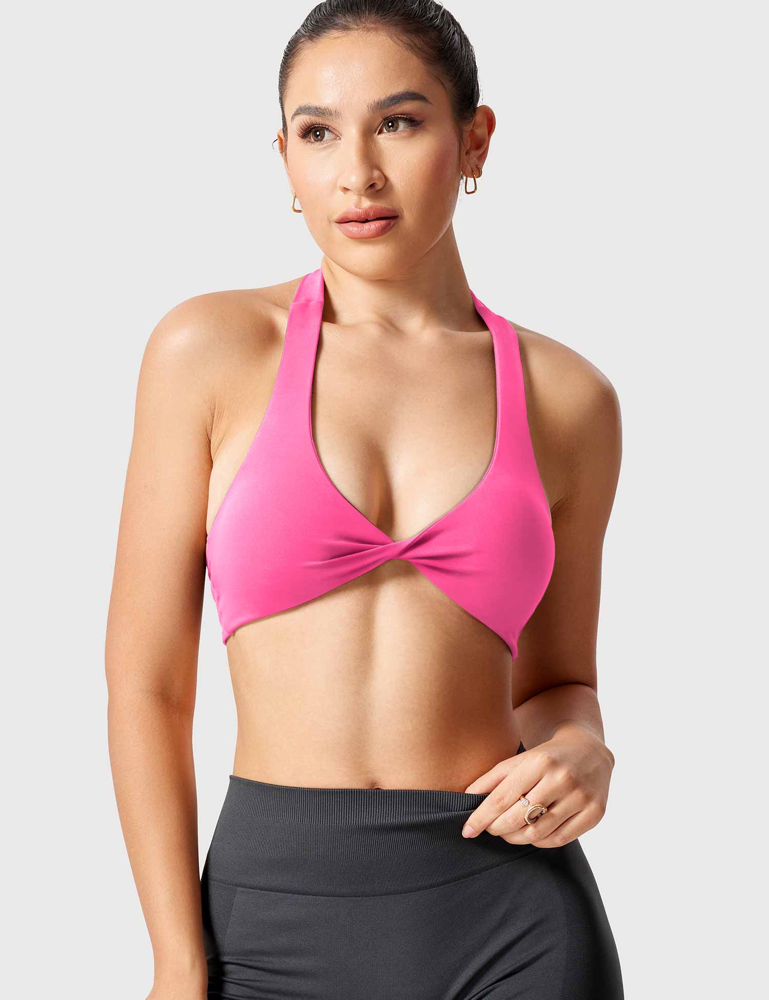 Yeoreo Winnie Sports Bra