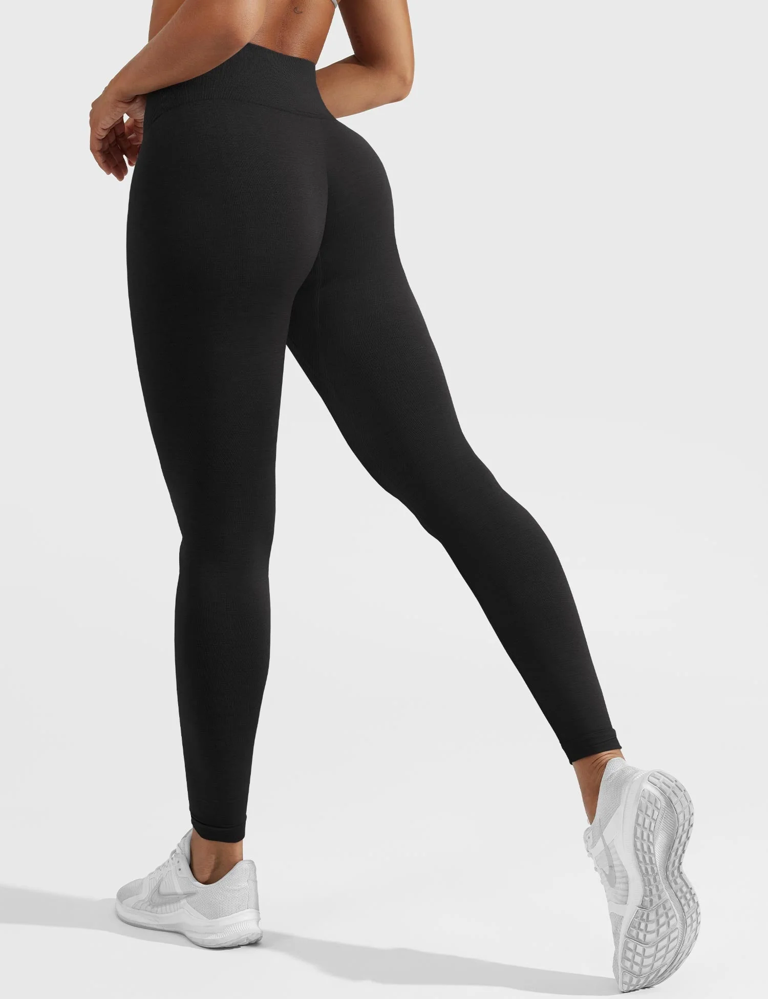 Yeoreo Seamless Form Leggings