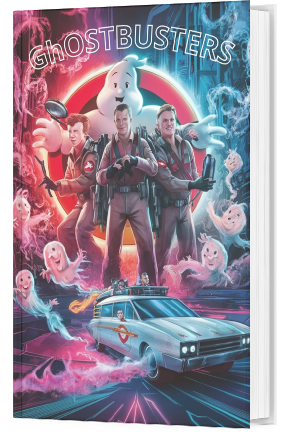 Ghostbusters